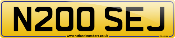 N200 SEJ