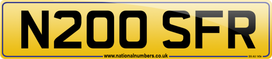 N200 SFR