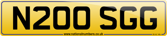 N200 SGG