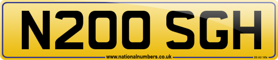 N200 SGH