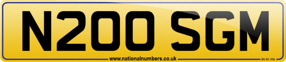 N200 SGM