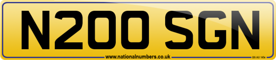 N200 SGN