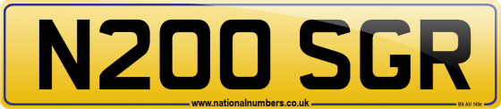 N200 SGR