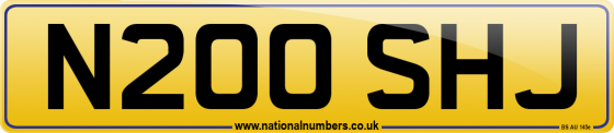 N200 SHJ