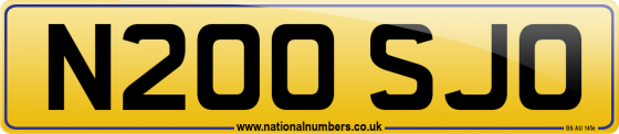 N200 SJO