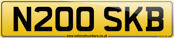N200 SKB