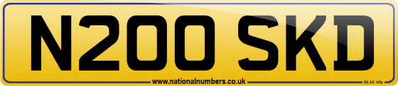 N200 SKD