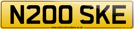 N200 SKE