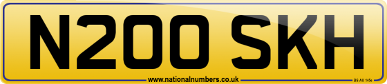 N200 SKH