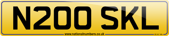 N200 SKL