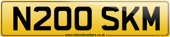 N200 SKM