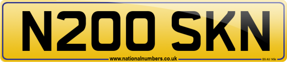 N200 SKN