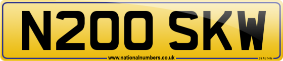 N200 SKW