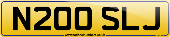 N200 SLJ
