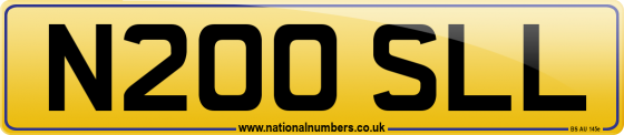 N200 SLL