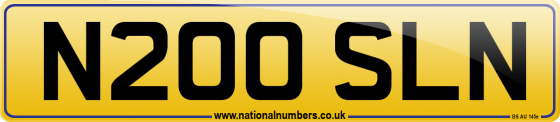 N200 SLN