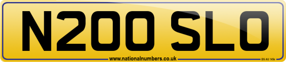 N200 SLO