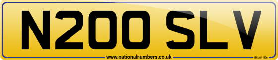 N200 SLV