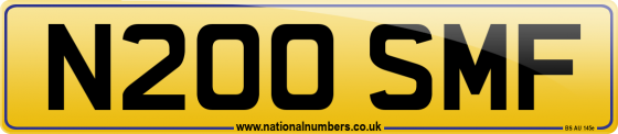 N200 SMF