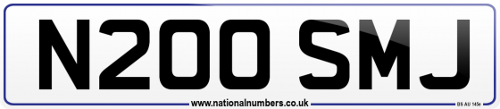 N200 SMJ