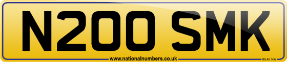 N200 SMK