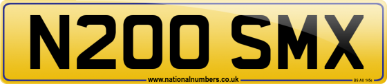 N200 SMX