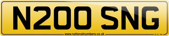 N200 SNG