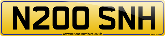 N200 SNH