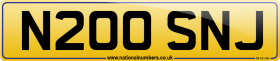 N200 SNJ