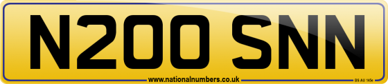 N200 SNN