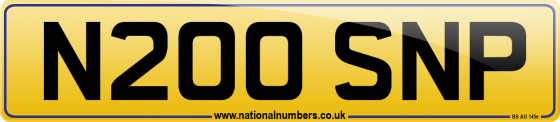 N200 SNP