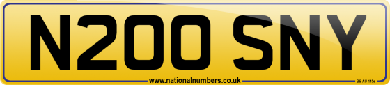 N200 SNY