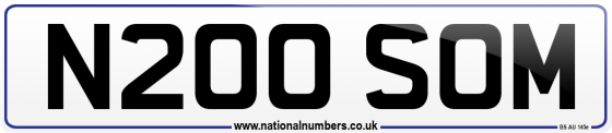 N200 SOM