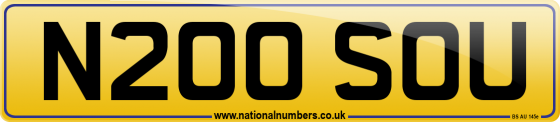 N200 SOU