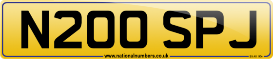 N200 SPJ