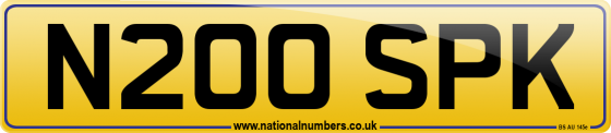 N200 SPK