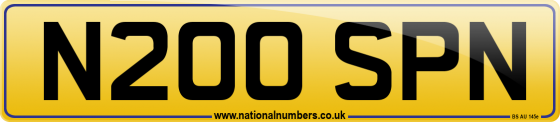 N200 SPN