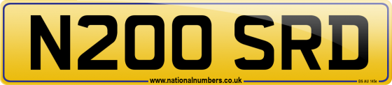N200 SRD