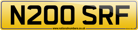 N200 SRF