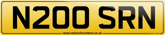 N200 SRN