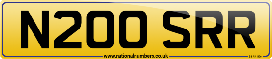 N200 SRR