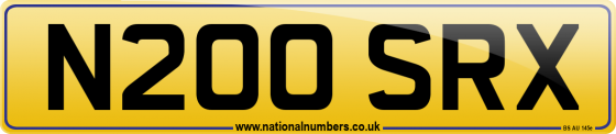 N200 SRX