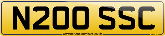 N200 SSC