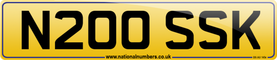 N200 SSK