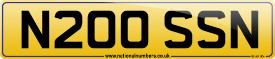 N200 SSN