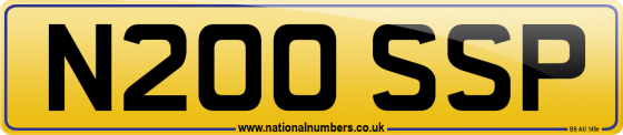 N200 SSP