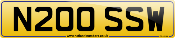 N200 SSW