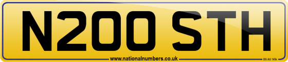 N200 STH