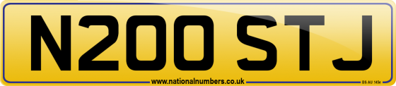N200 STJ