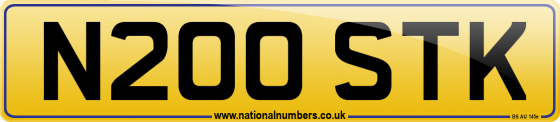 N200 STK